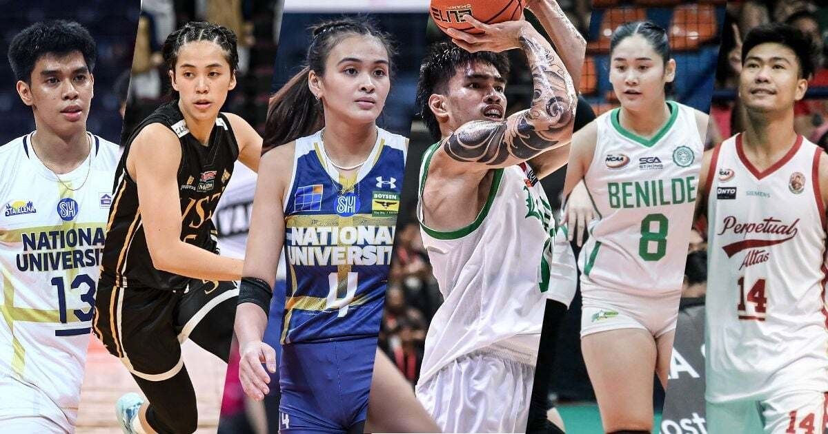 UAAP, NCAA standouts to be feted at CPC Awards