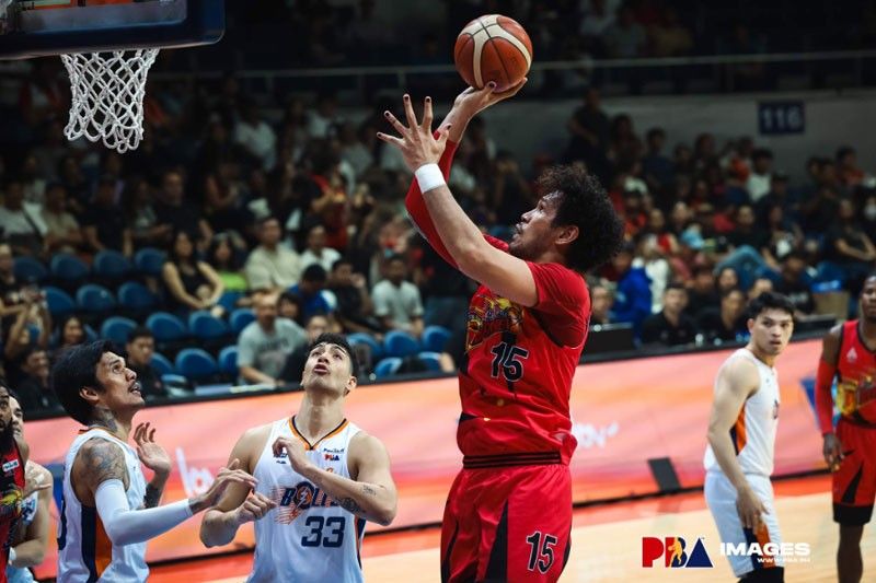 Threshold of glory Meralco eyes clincher vs San Miguel