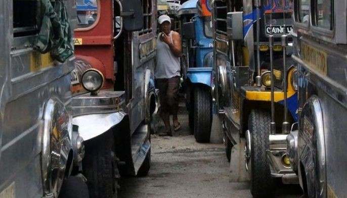 Quezon City Police District files raps vs Manibela leaders