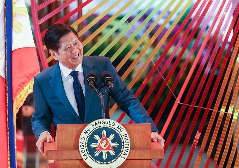 Pangulong Marcos: Pinoy seamen na binomba sa Red Sea, tutulungang makauwi