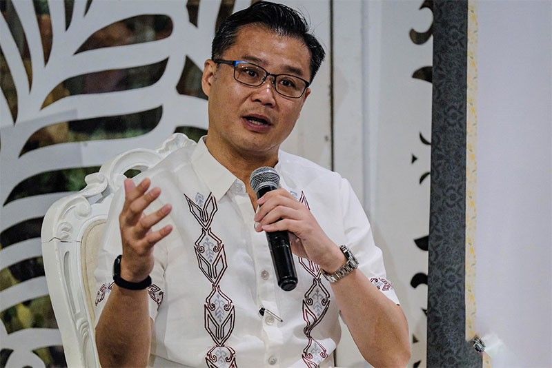 Lawmaker wants LGUs liable for failed monitoring of POGOs