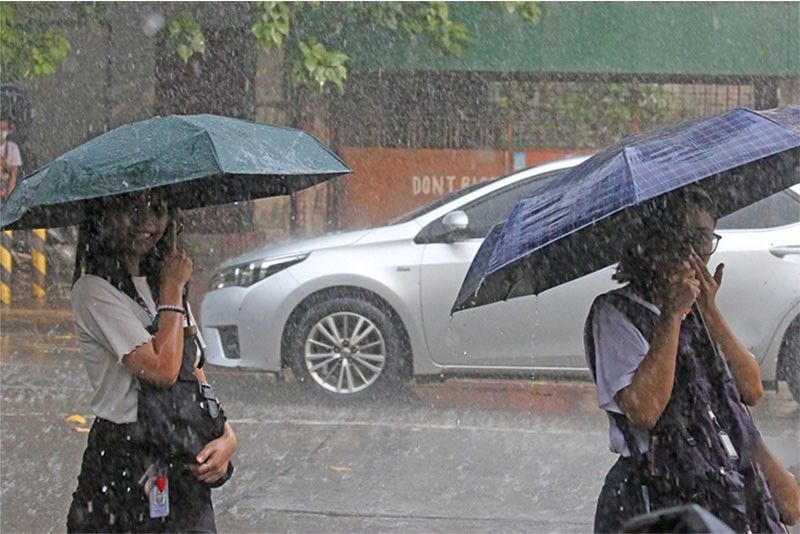 Monsoon to bring rains