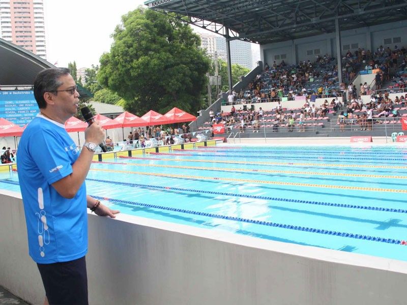 National swimming tryouts slated August