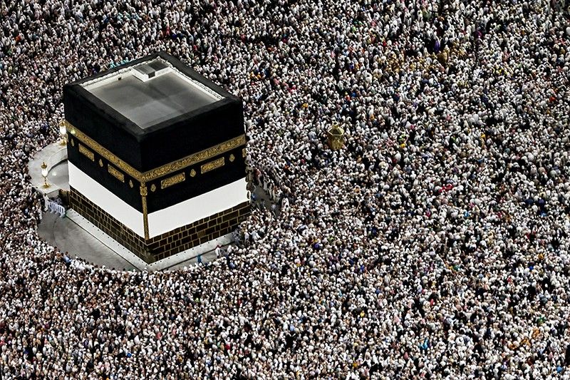 Saudi warns of heat spike as hajj winds down, deaths reported