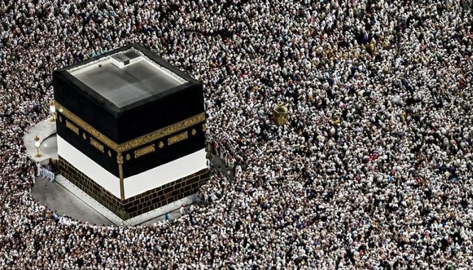 Saudi warns of heat spike as hajj winds down, deaths reported