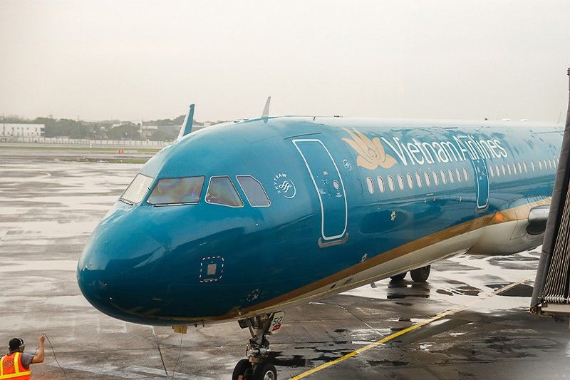 Vietnam Airlines launches Hanoi, Ho Chi Minh direct flights to Manila