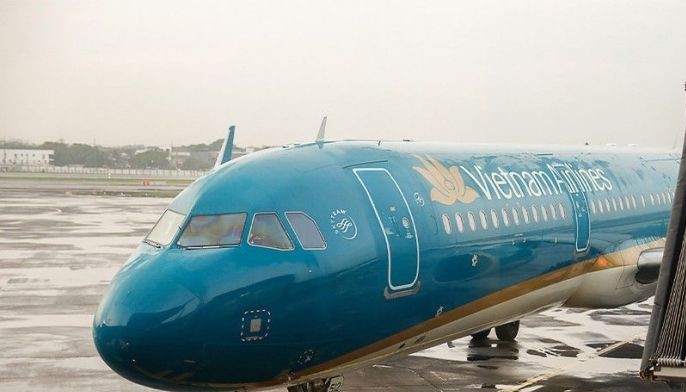 Vietnam Airlines launches Hanoi, Ho Chi Minh direct flights to Manila