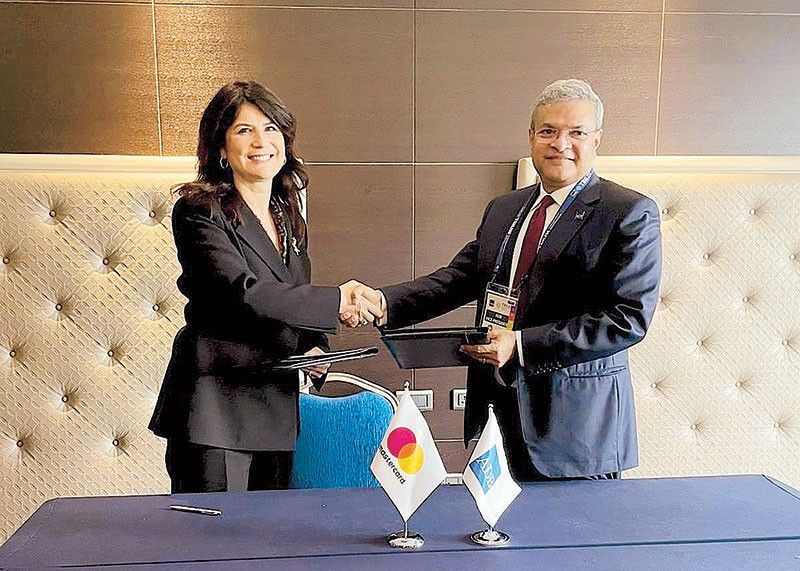 Mastercard, ADB ink MOU to boost financial inclusion