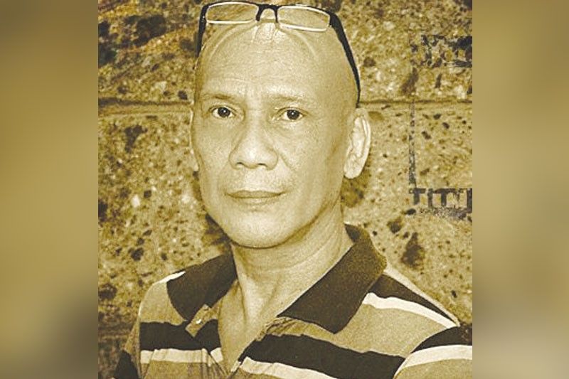 Writer/Director Armando â��Bingâ�� Lao, pinangunahan ang pagpanaw