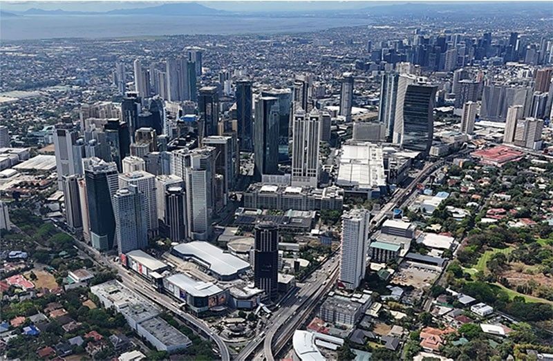 Philippines maintains competitiveness ranking at 52nd