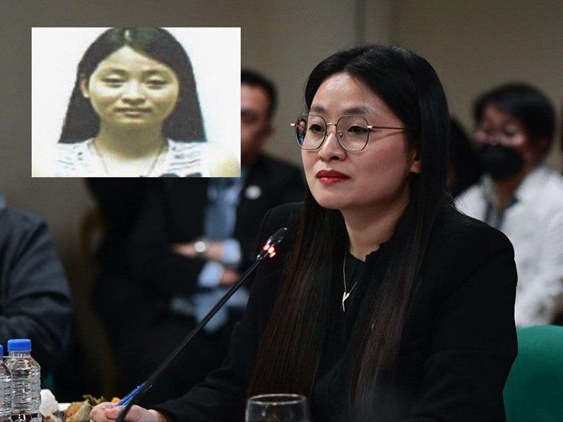 Senator bares papers suggesting Alice Guo was born in China