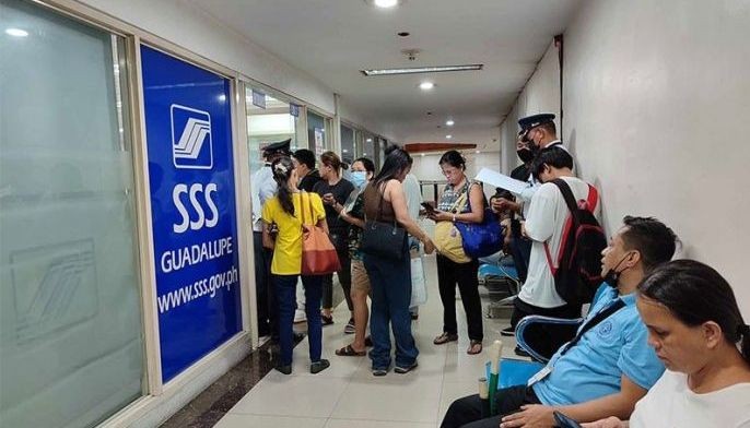 Loan borrowers to be notified of late payments via SMS &mdash; SSS