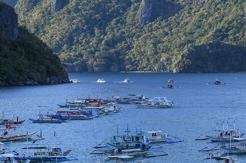Tourism sector contributes 8.6% to Philippine economy in 2023