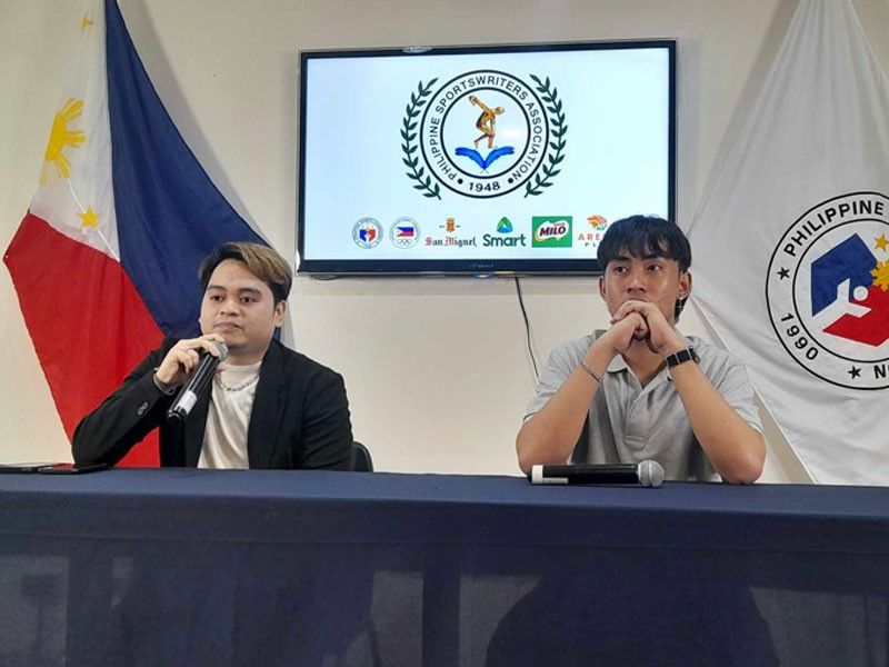 Team Liquid, Falcos AP Bren raring to don Philippine colors in maiden Esports World Cup