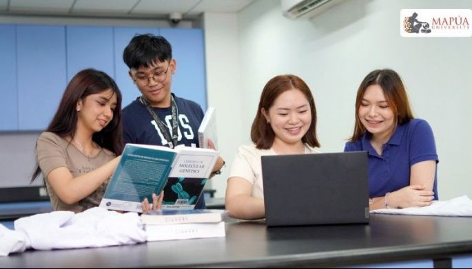 The Map&uacute;a evolution: How the University's diversified programs produce future-ready students