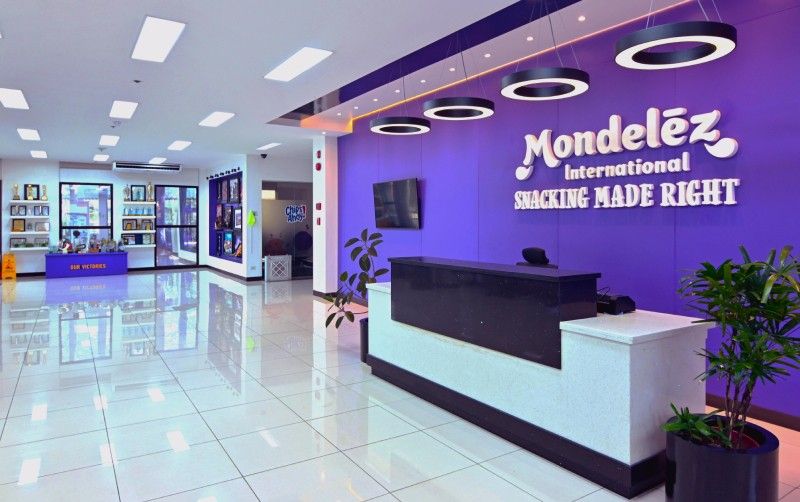 Mondelez International achieves plastic packaging goals in the Philippines