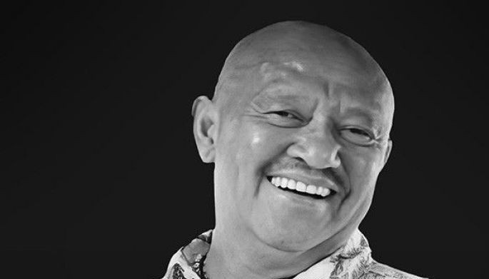 Olympian Martires passes away