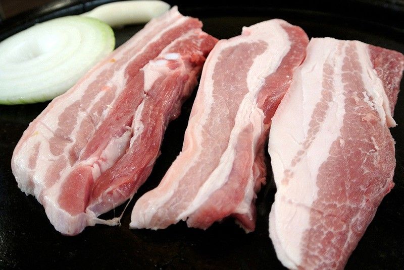British Chamber reiterates support for UK pork exports to assist inflation, food security