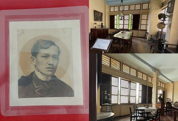 Chef Jose? Evidences show Rizal loved cooking, fish
