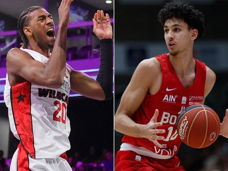 French players fancied to go No. 1 in 2024 NBA Draft