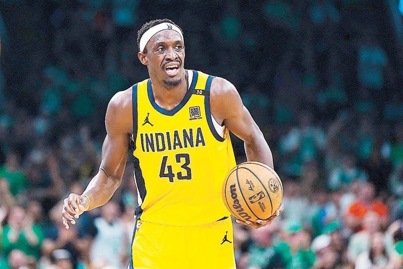 Siakam, Pacers agree on $189 miliion deal