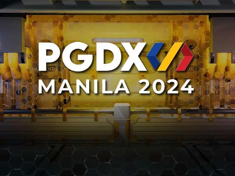 Philippine Game Development Expo back for 2nd year
