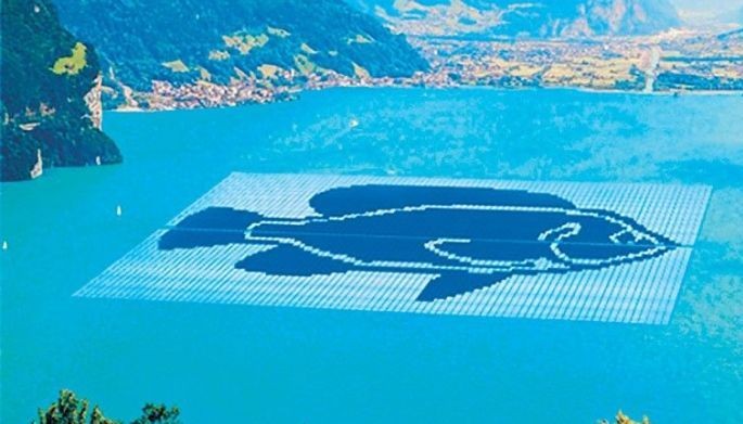 Blueleaf Energy investing $1.5 billion for solar venture