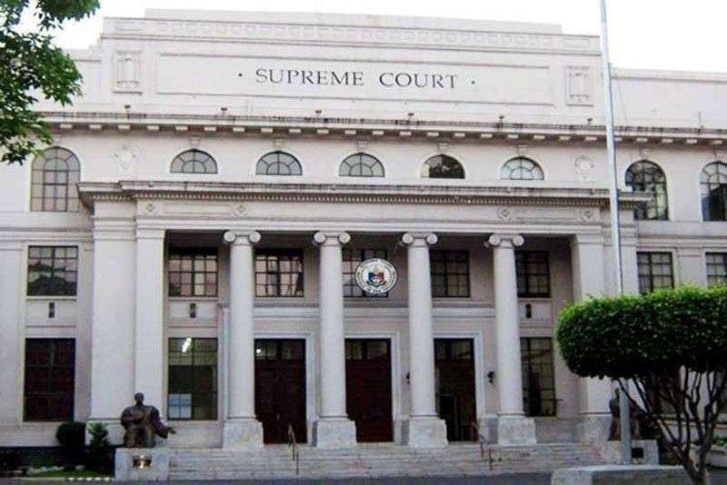 Direct access to CJ created vs judicial corruption