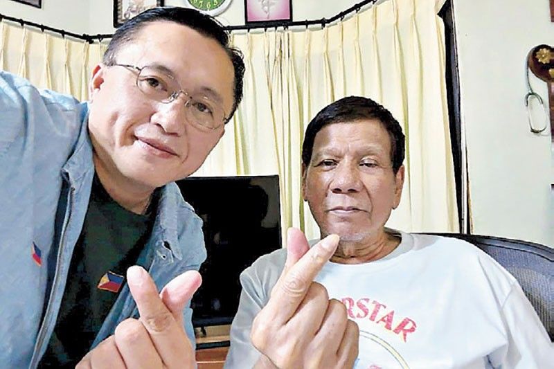 Ex-Duterte Cabinet men restart drive for federalism