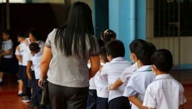 Gov’t urged to defer school shooting drills