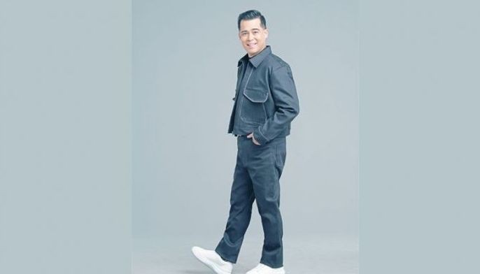 Dingdong Avanzado works with established and new names in &lsquo;Prince of Pop&rsquo; at Solaire