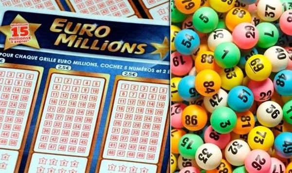 You could win â�¬195 million from EuroMillions in the Philippines!
