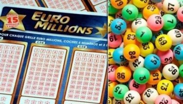 You could win &euro;195 million from EuroMillions in the Philippines!