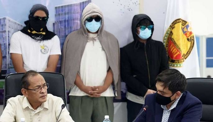 3 hacker ng government websites tiklo sa NBI
