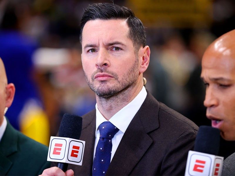 Reports: Lakers agree to coaching deal with TV analyst Redick