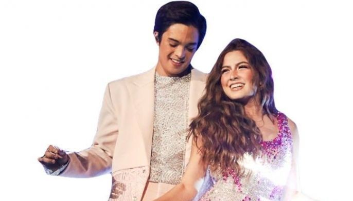 KDLex, naibahan sa kanilang ginawa sa concet
