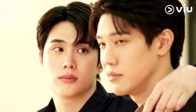 Viu, meron nang BL series