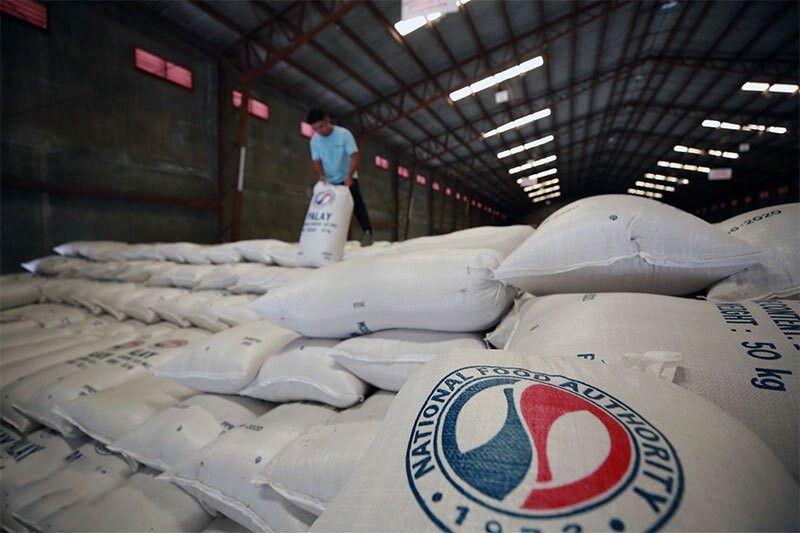 34 milyong Pinoy, magbebenepisyo sa P29 kilong bigas â�� NFA