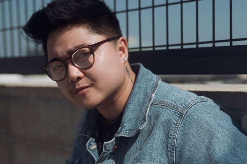 Jake Zyrus, â��di na makakabawi?!