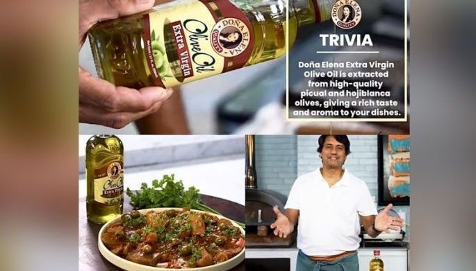 Recipe: Richard Gomez's Lengua Estofado