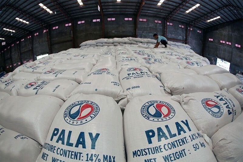 Industry players seek deferment of rice tariff cut