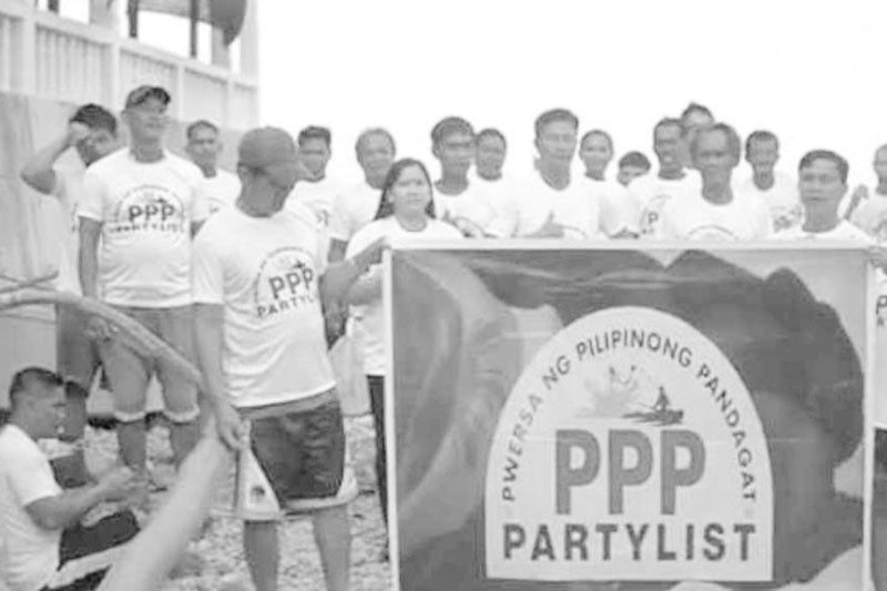 Bagong PPP Party-list, todo-suporta ang mga Cebuano
