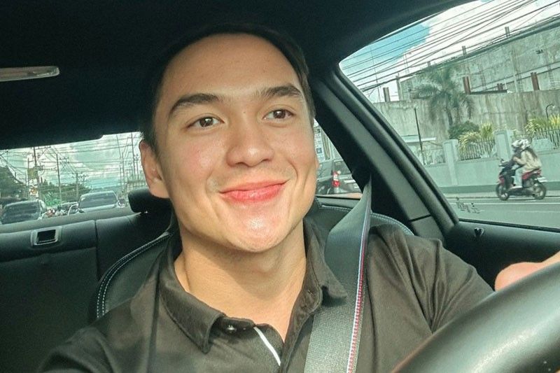 Dominic pinagtawanan ang â��pambababaeâ��