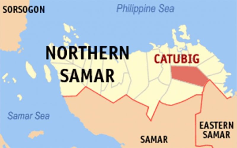 4 rebels slain in Batangas, Northern Samar encounters