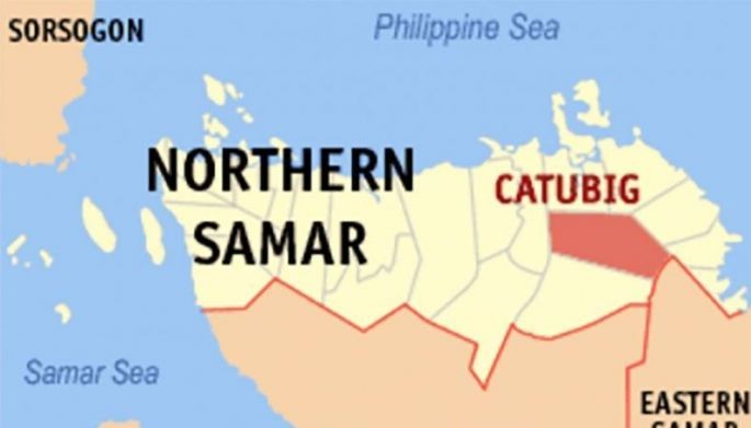 4 rebels slain in Batangas, Northern Samar encounters