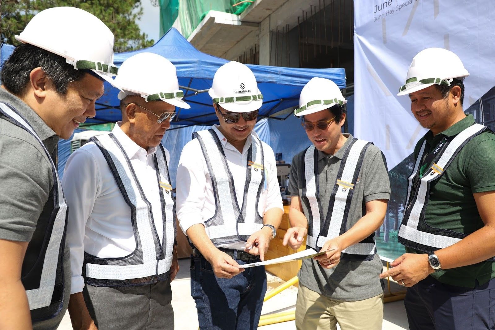 New Filinvest hotel project seen to boost employment, tourism in Baguio