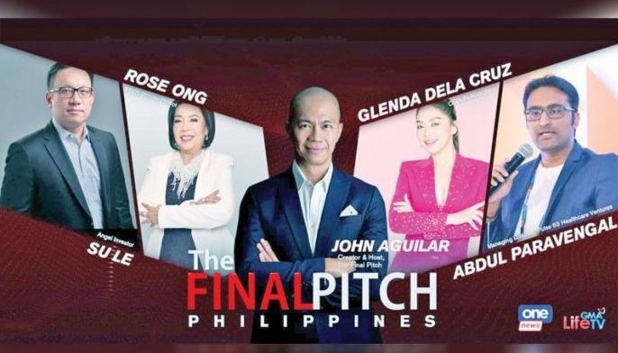 Search for startups with innovative ideas is back on TV