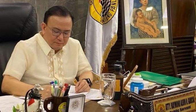 New budget officer named after council rejects Castillo