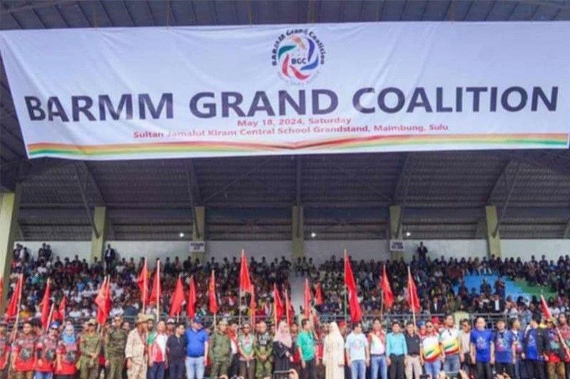 MNLF to join BARMMâ��s first parliamentary polls