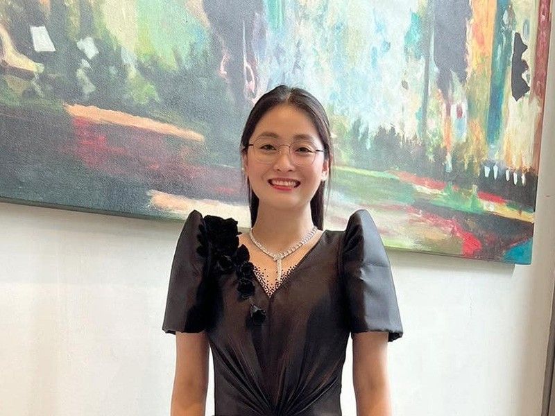 Mayor Alice Guo may be connected to Porac POGO hub â�� senator